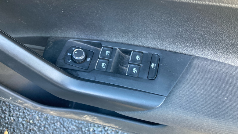 Volkswagen Polo 1.0 TSI 95 SE 5dr Petrol Hatchback